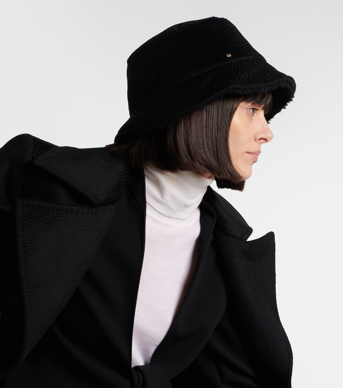 Sombrero de pescador Fiducia | Max Mara