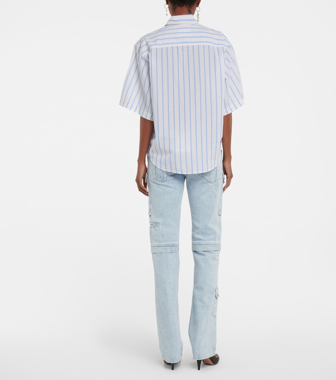 Hemd Nulenci aus Baumwolle | Marant Etoile