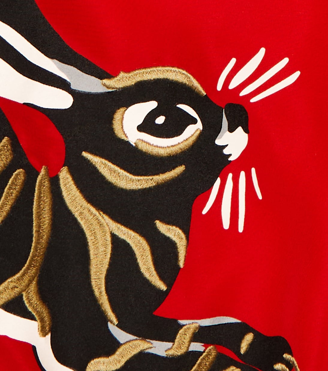 Printed track pants | Kenzo Kids