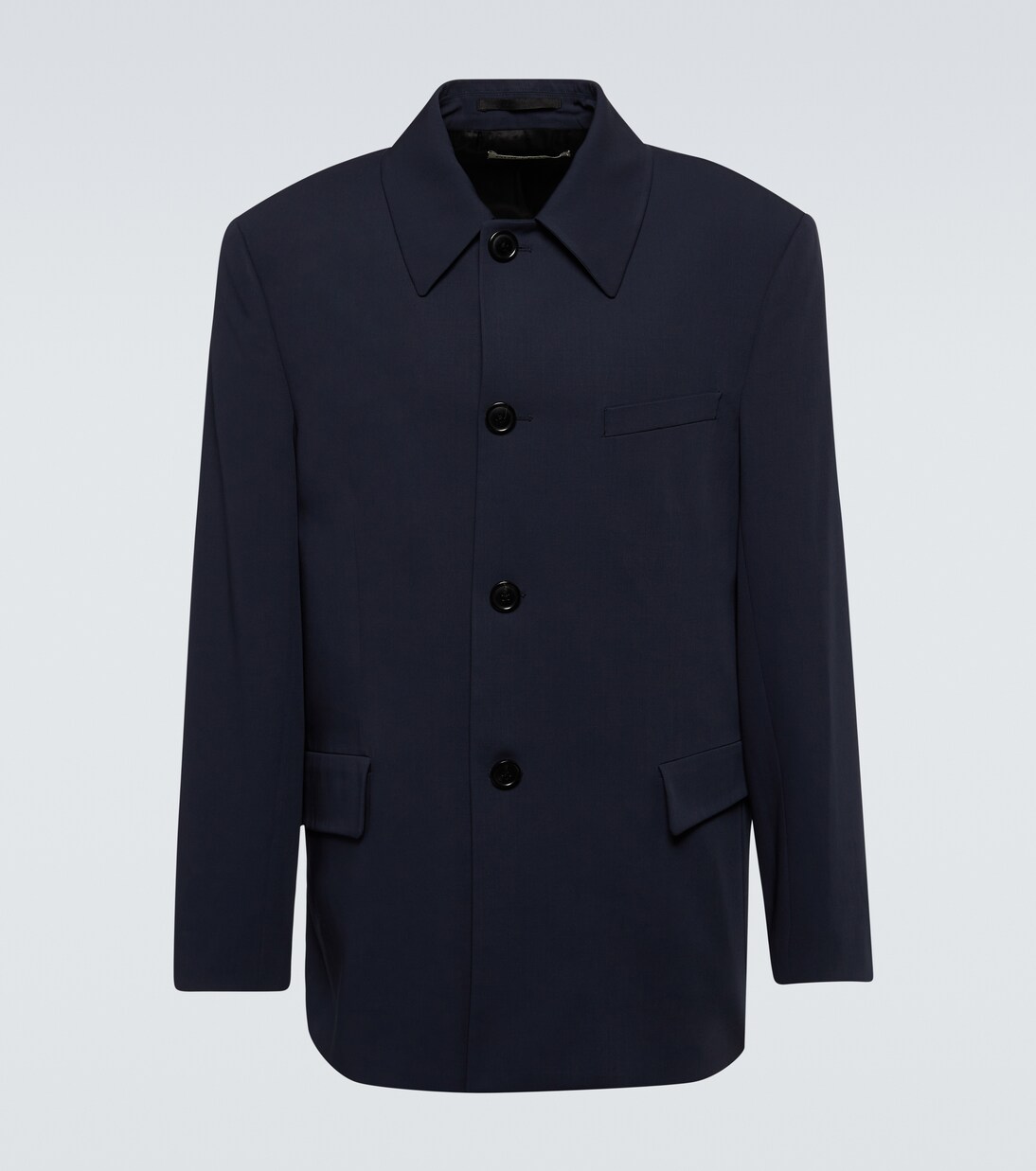 Blazer Carp en laine | Our Legacy