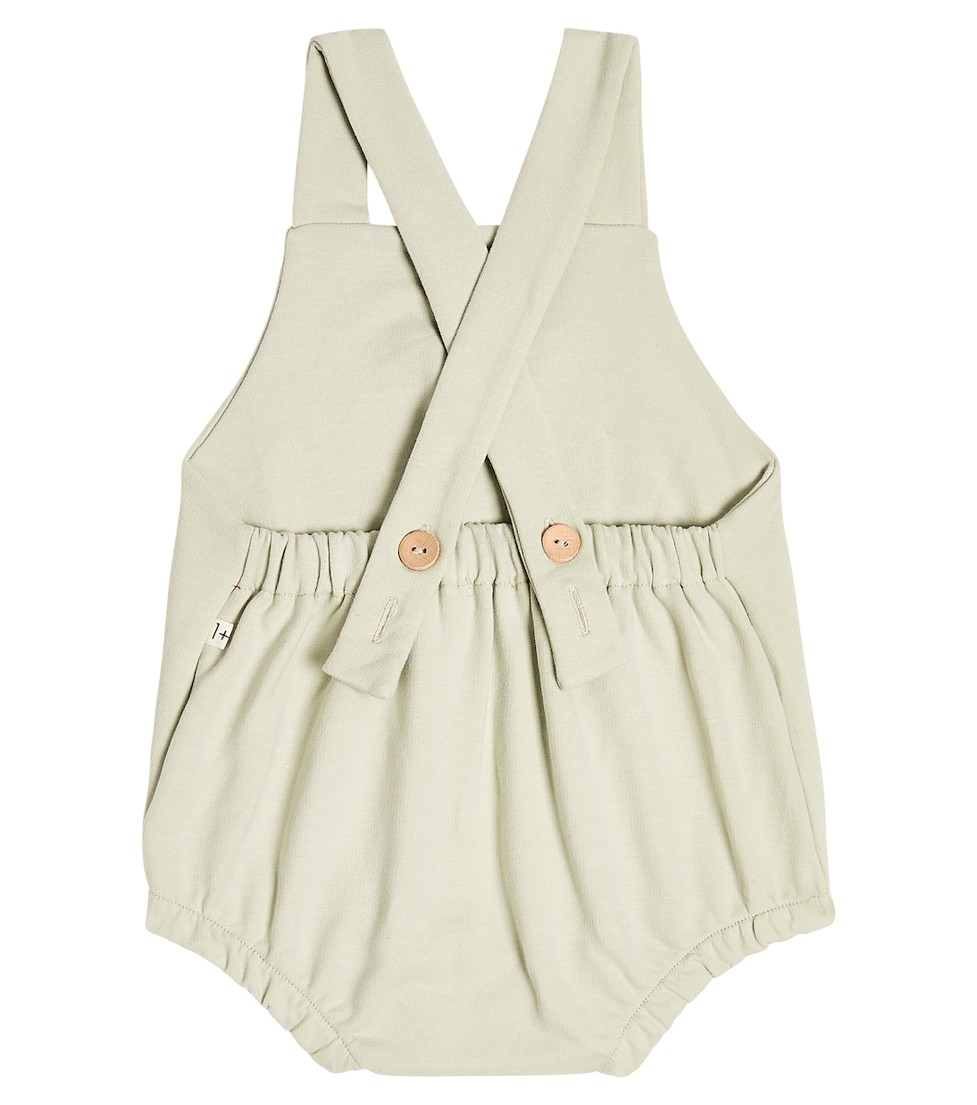 Baby Body Dean aus Baumwolle | 1 + in the Family