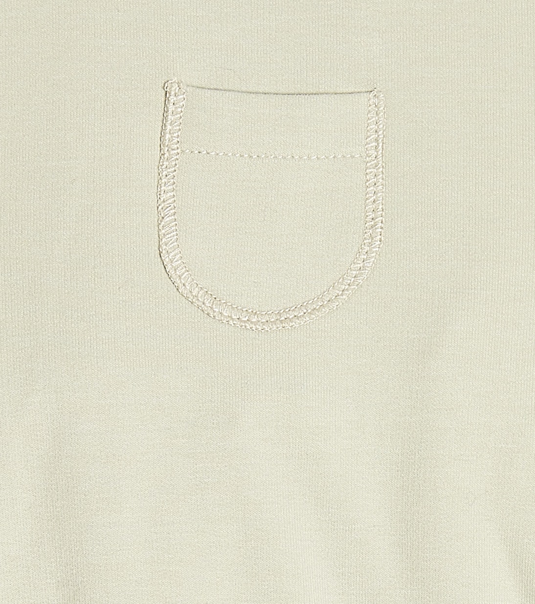 Baby Body Dean aus Baumwolle | 1 + in the Family