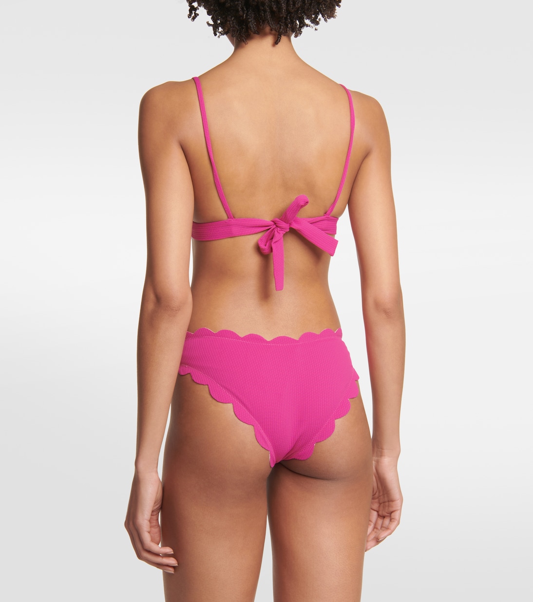 Haut de bikini Santa Clara | Marysia