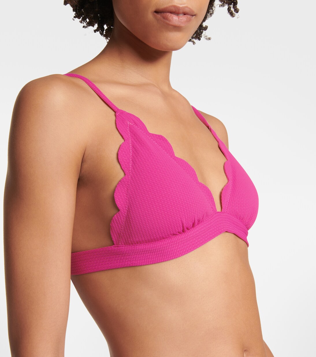 Haut de bikini Santa Clara | Marysia