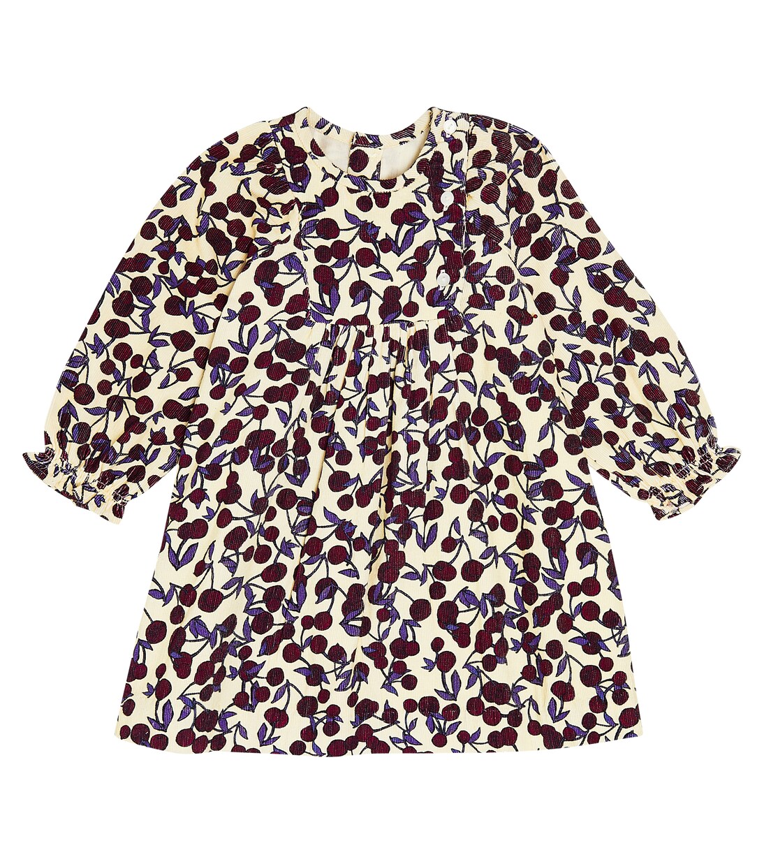 Bébé – Robe Taelia en velours côtelé | Bonpoint