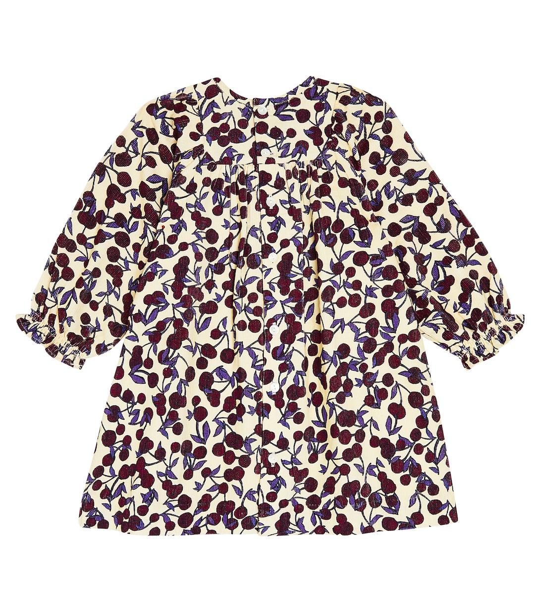 Bébé – Robe Taelia en velours côtelé | Bonpoint