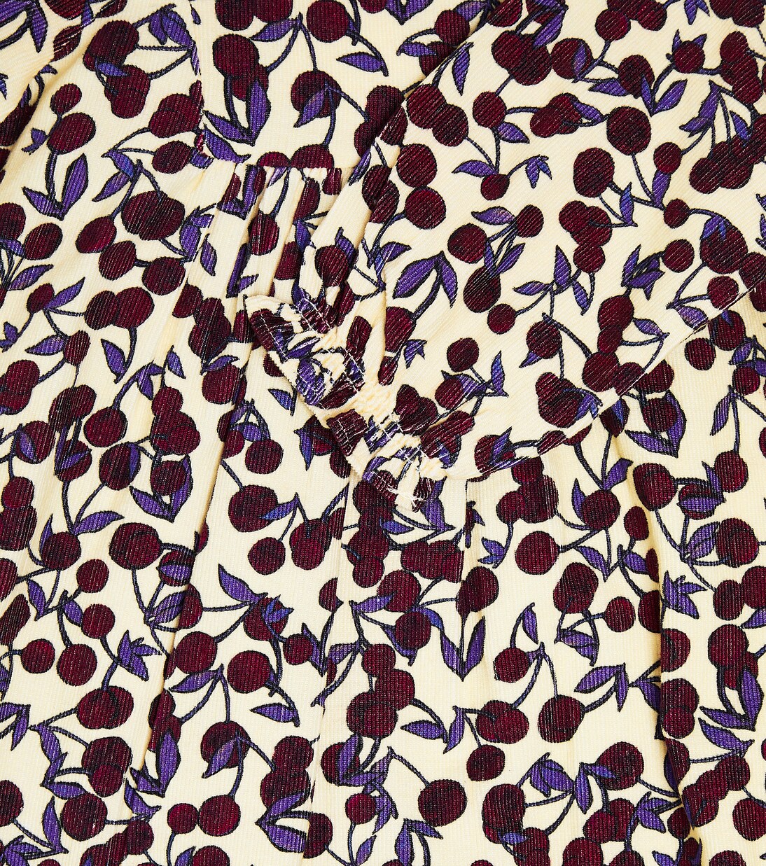 Bébé – Robe Taelia en velours côtelé | Bonpoint