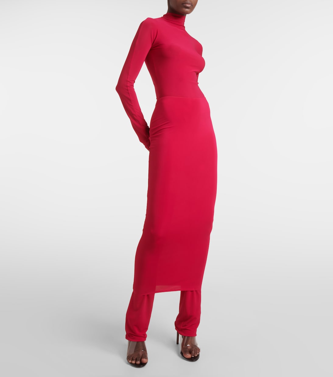 Body in jersey | Alaïa