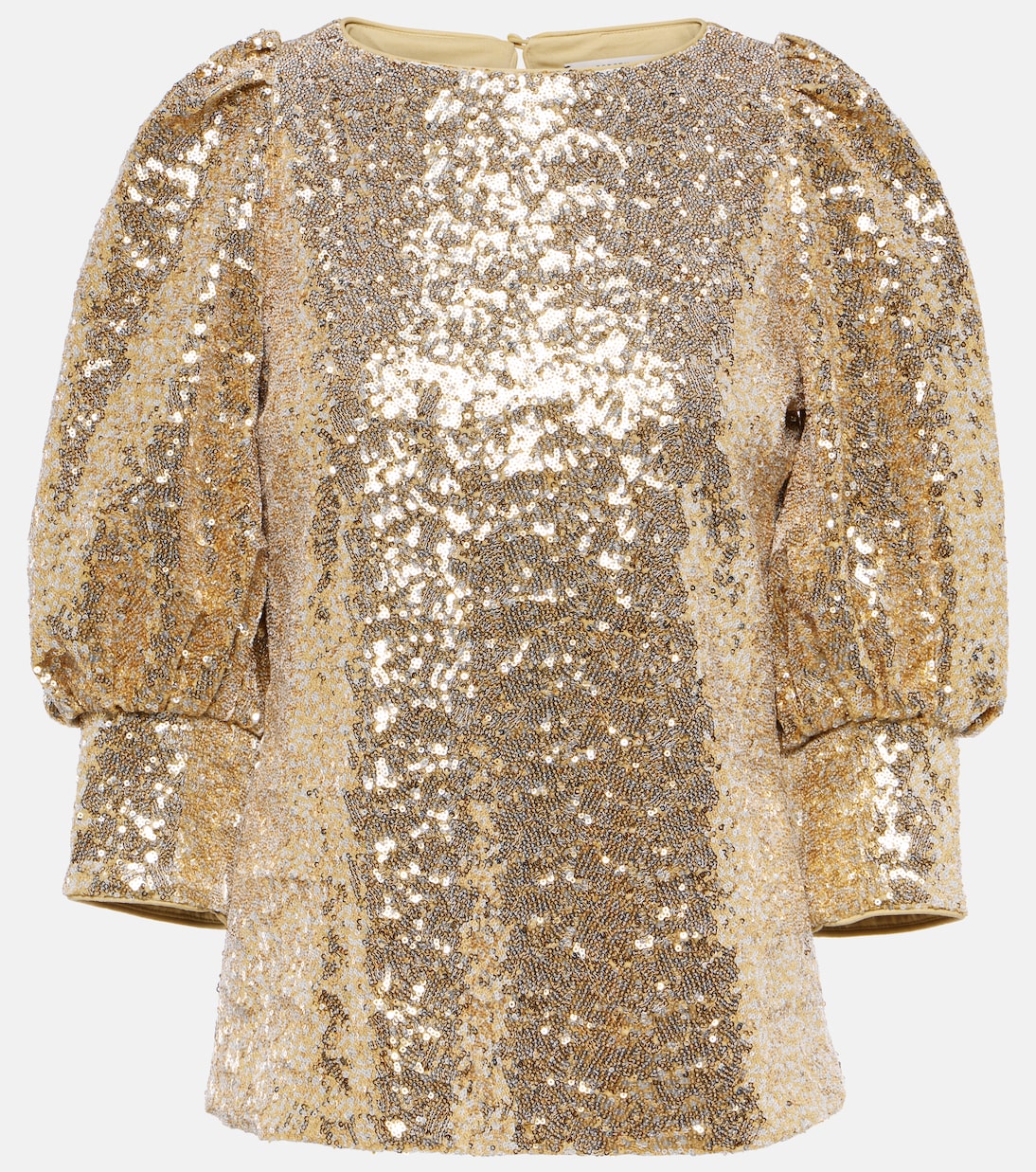Sequined blouse  | Dorothee Schumacher