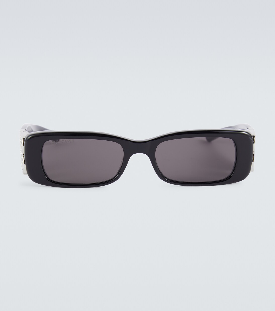 Eckige Sonnenbrille Dynasty | Balenciaga