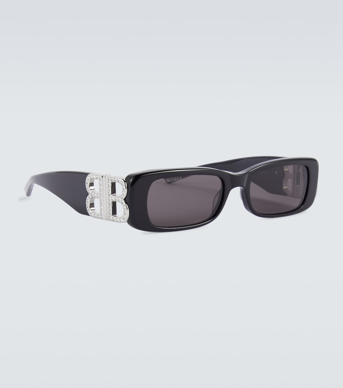 Eckige Sonnenbrille Dynasty | Balenciaga