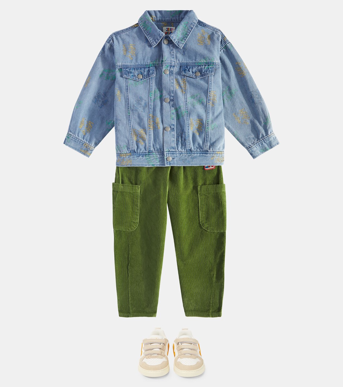 Giacca di jeans | Jellymallow