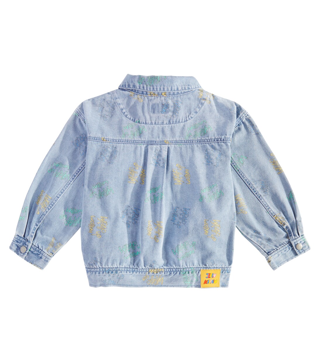 Giacca di jeans | Jellymallow