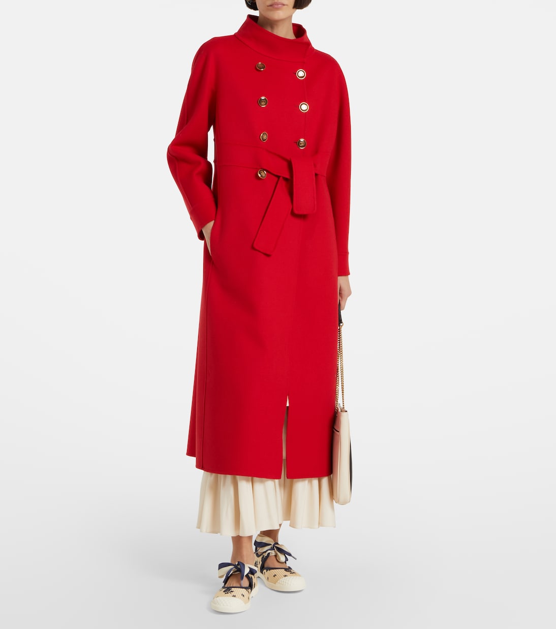 Slip-Ons Bay By Bay aus Canvas | Valentino Garavani