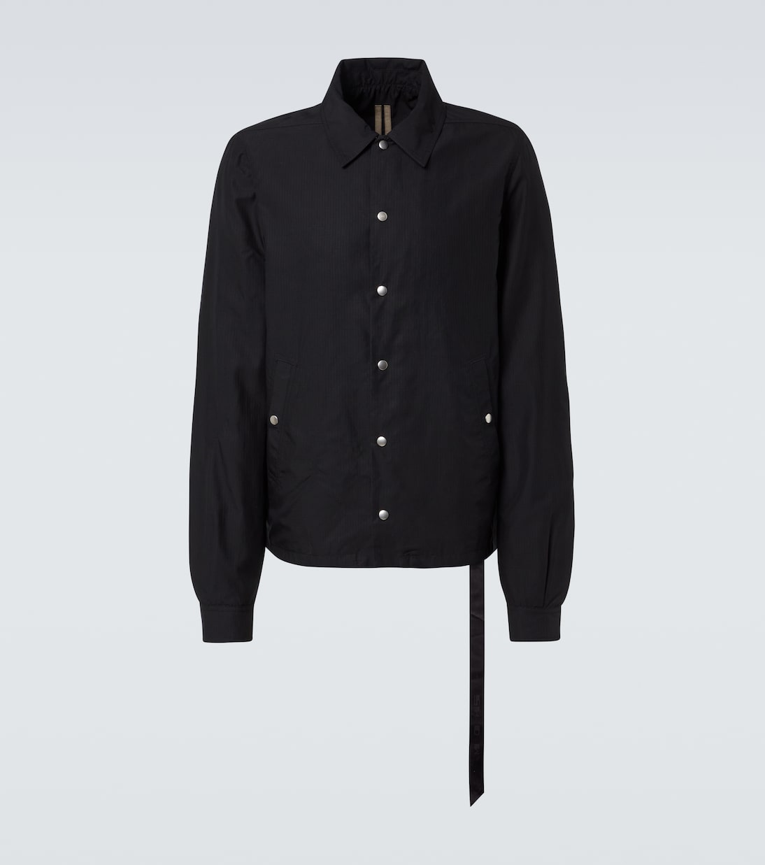 DRKSHDW overshirt | Rick Owens