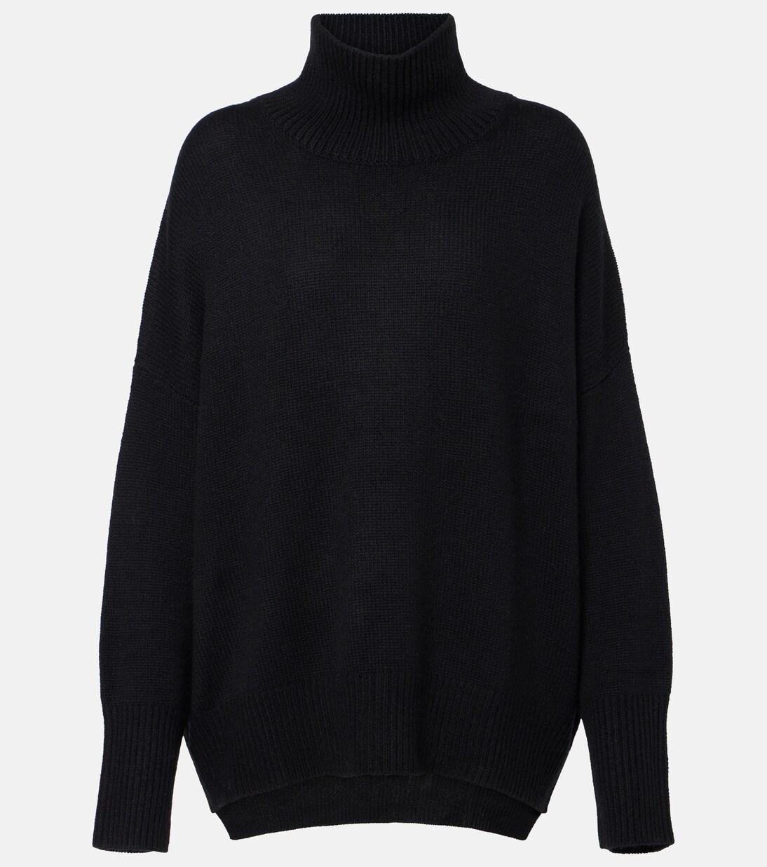 Heidi cashmere sweater | Lisa Yang