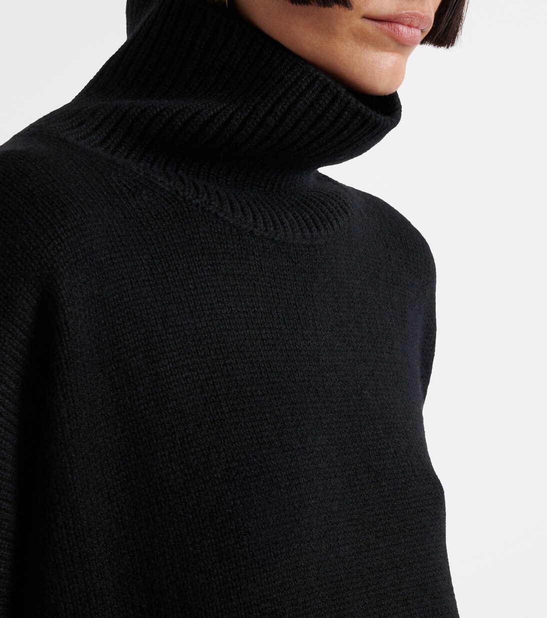 Heidi cashmere sweater | Lisa Yang