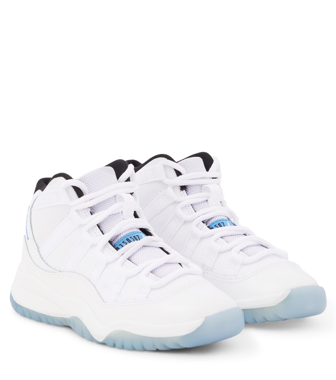 Sneakers Air Jordan 11 Retro Low | Nike Kids
