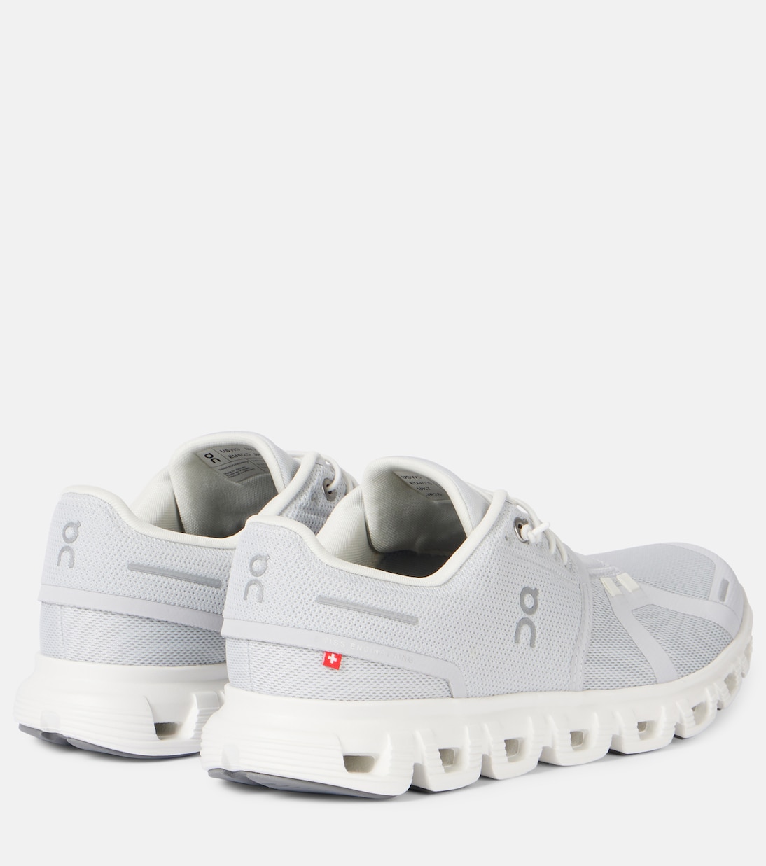 Cloud 6 running shoes | On