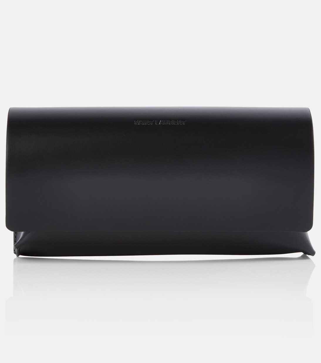 SL 816 007 cat-eye glasses | Saint Laurent