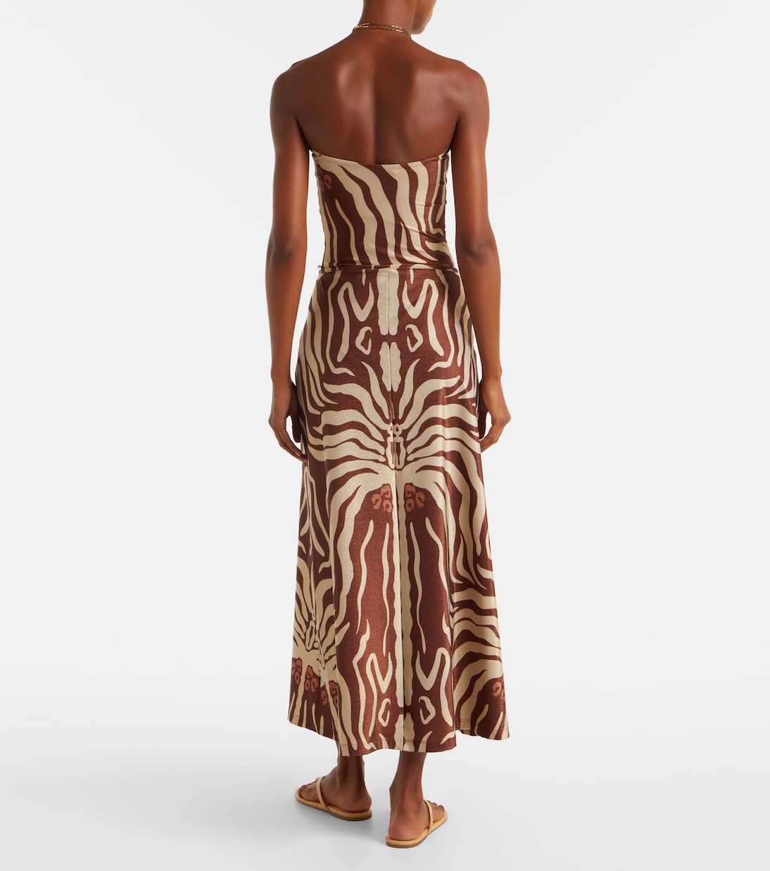 Maxirock Keel | Johanna Ortiz