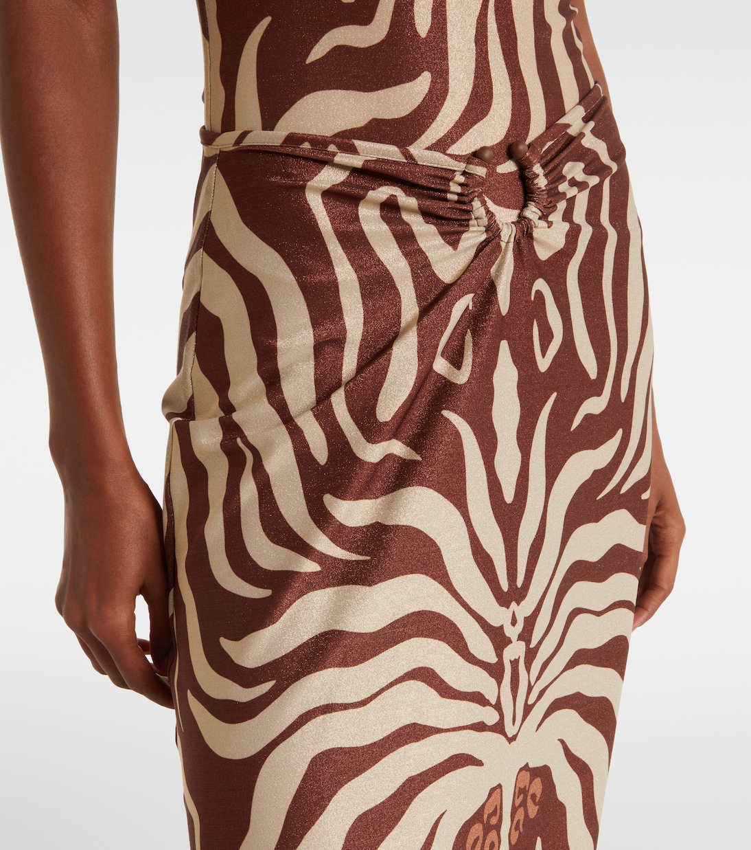 Maxirock Keel | Johanna Ortiz