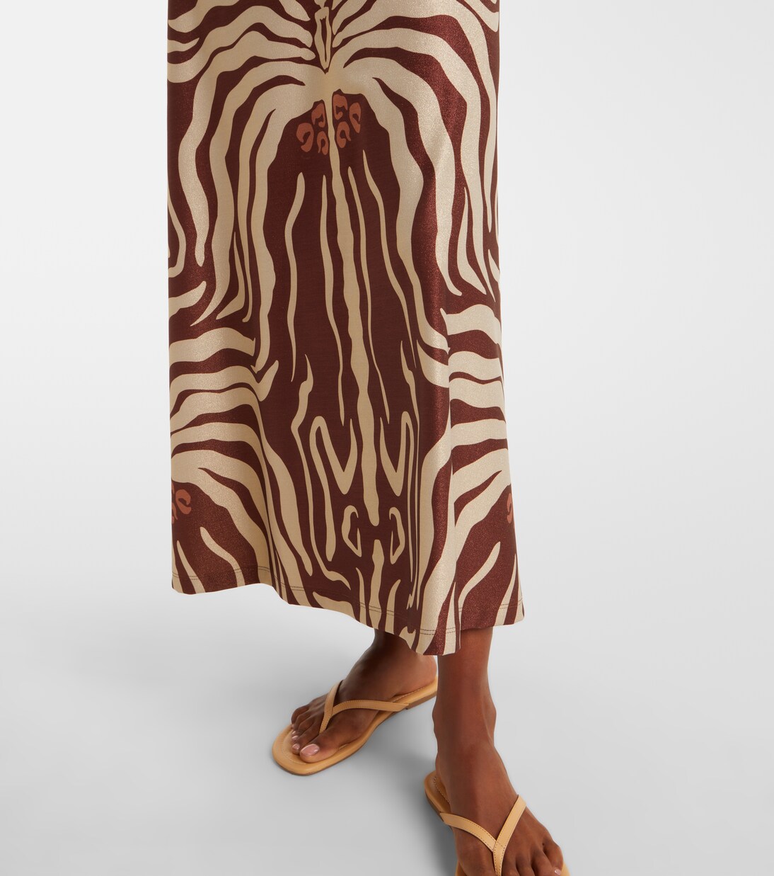 Maxirock Keel | Johanna Ortiz