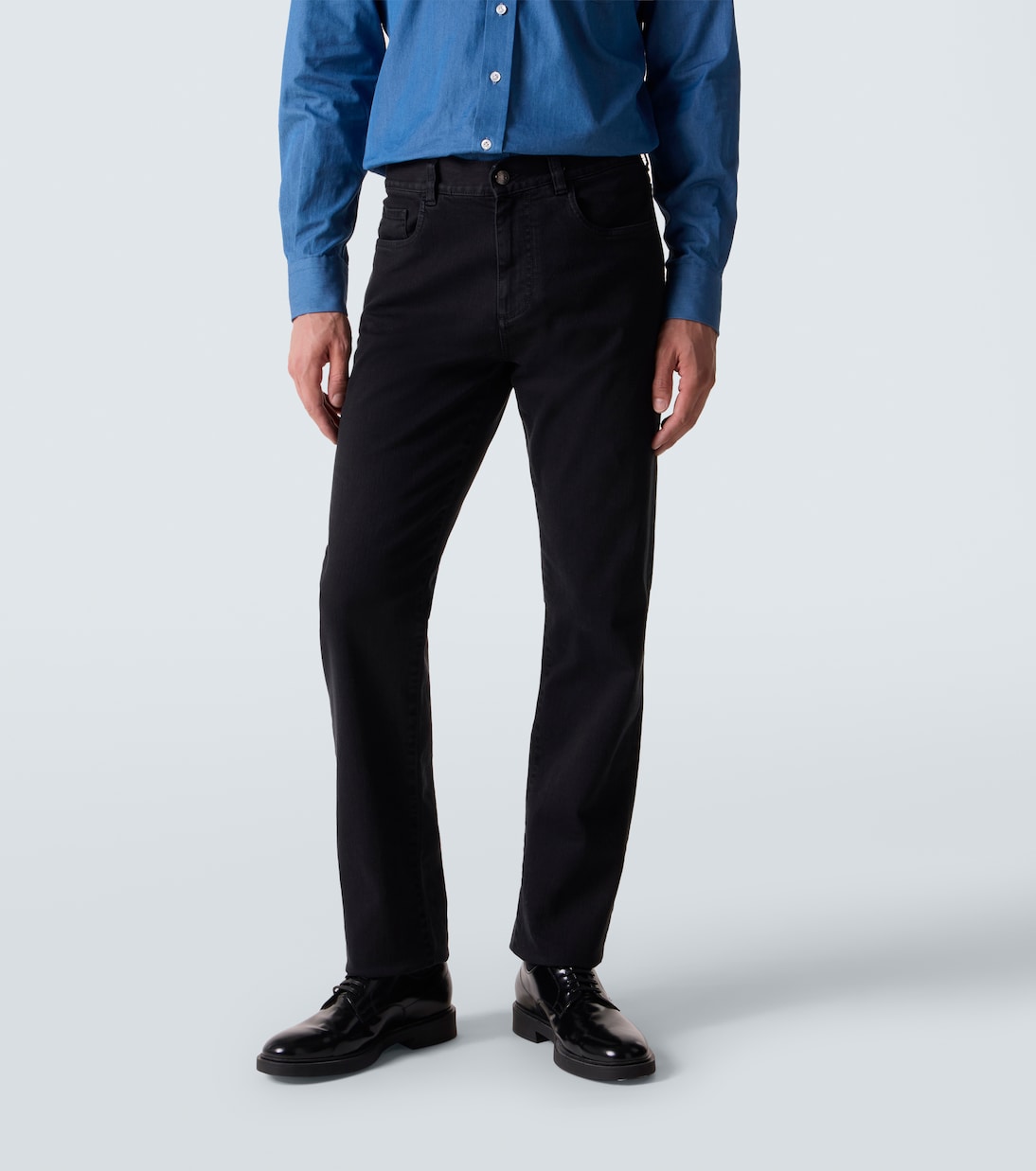 Slim jeans | Canali