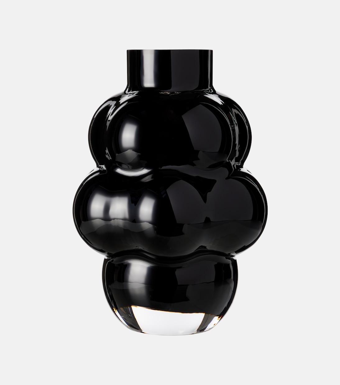 Vaso Balloon 04 in vetro | Louise Roe