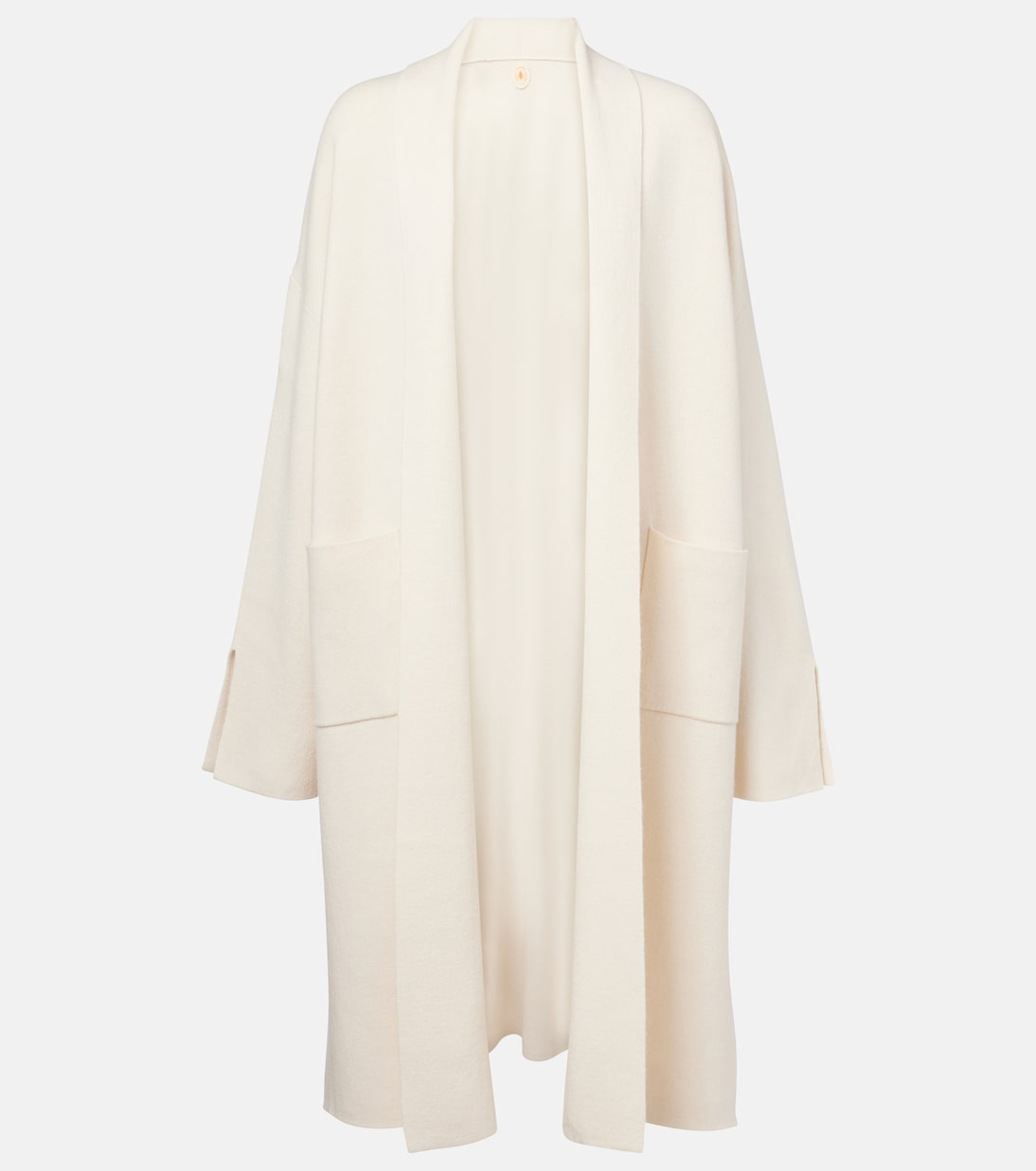 Cardigan aus Wolle und Kaschmir | Jardin des Orangers