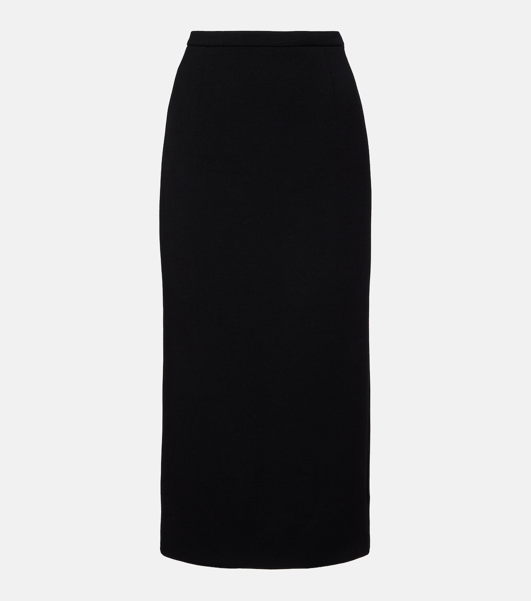 Midirock aus einem Wollgemisch | Givenchy