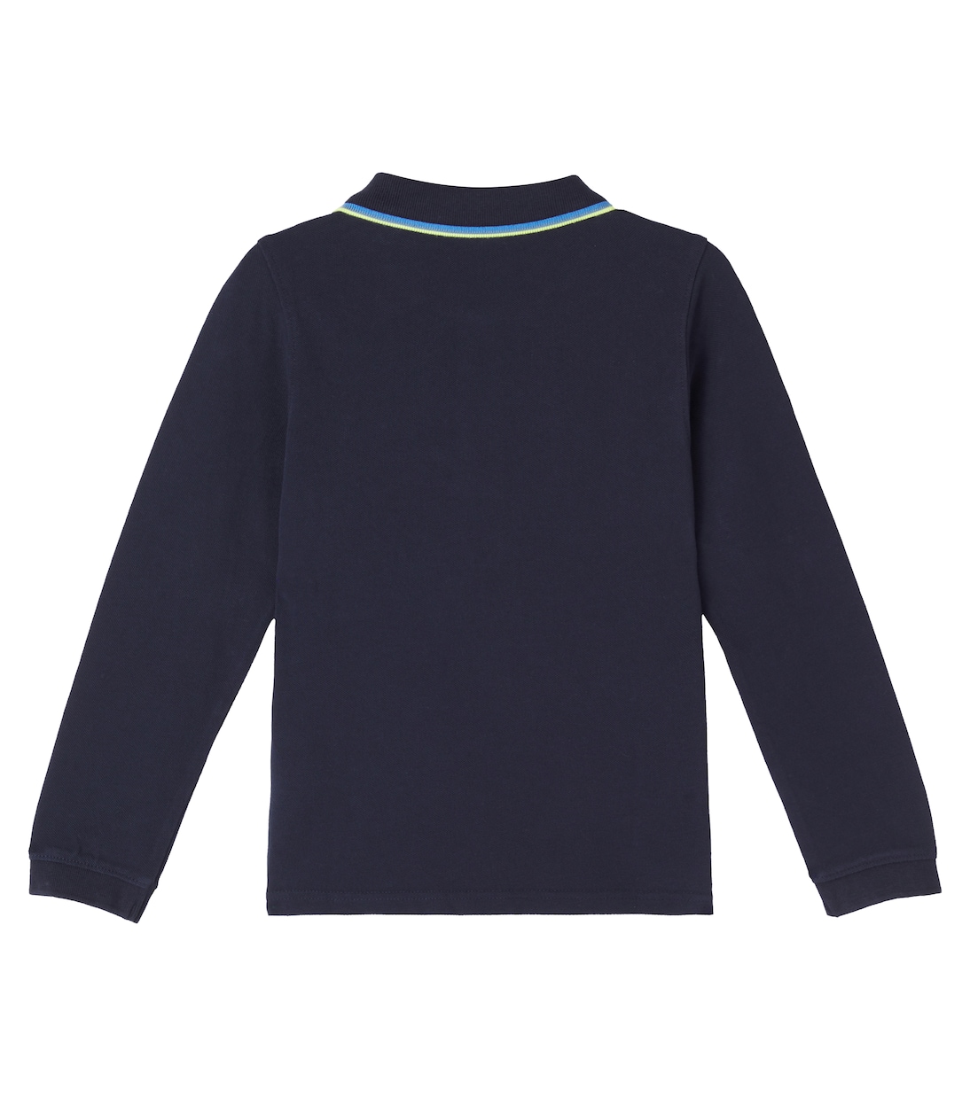 Polo en coton à logo | Scotch & Soda Kids