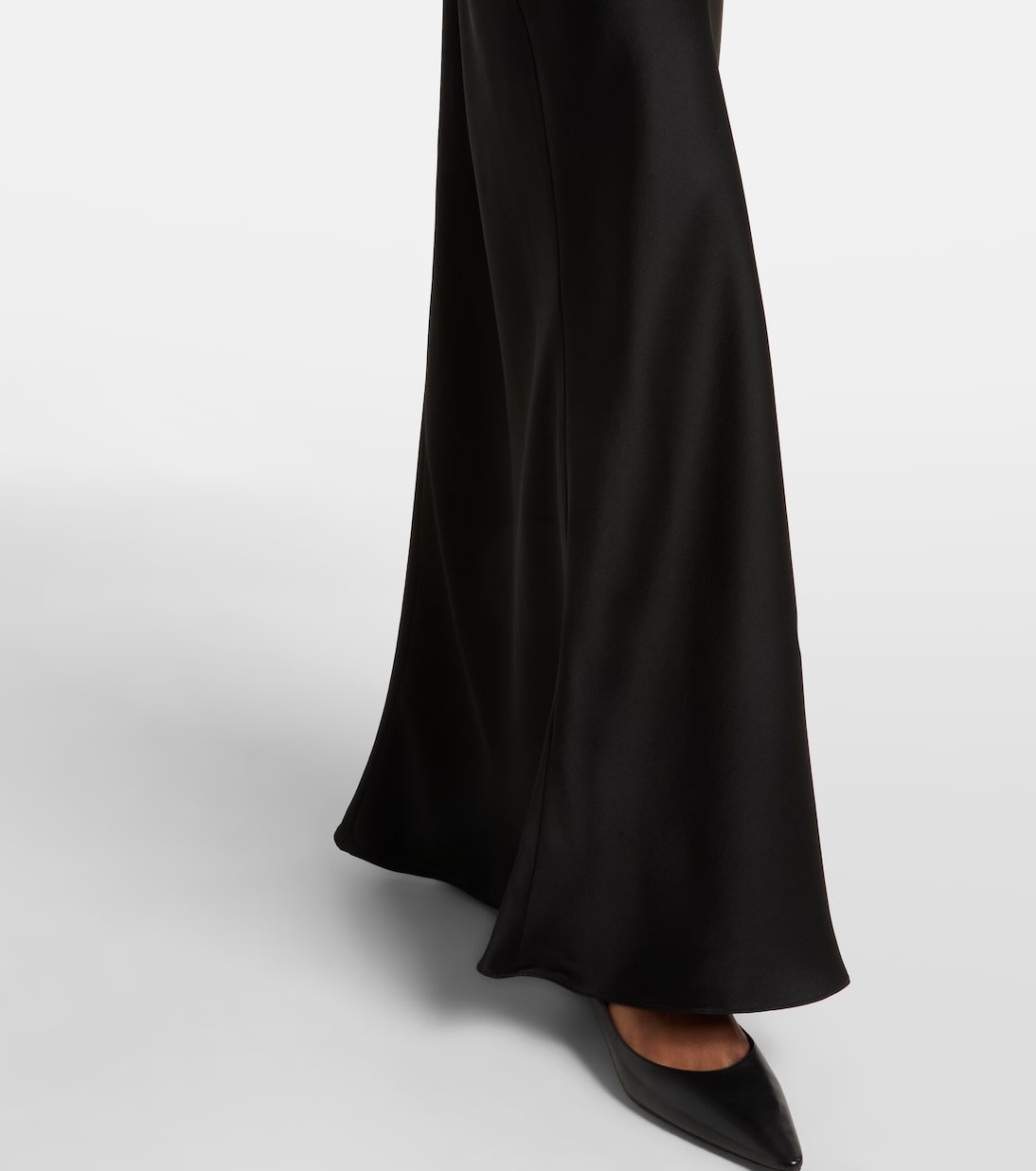 Lastra sequined tulle maxi dress | Max Mara