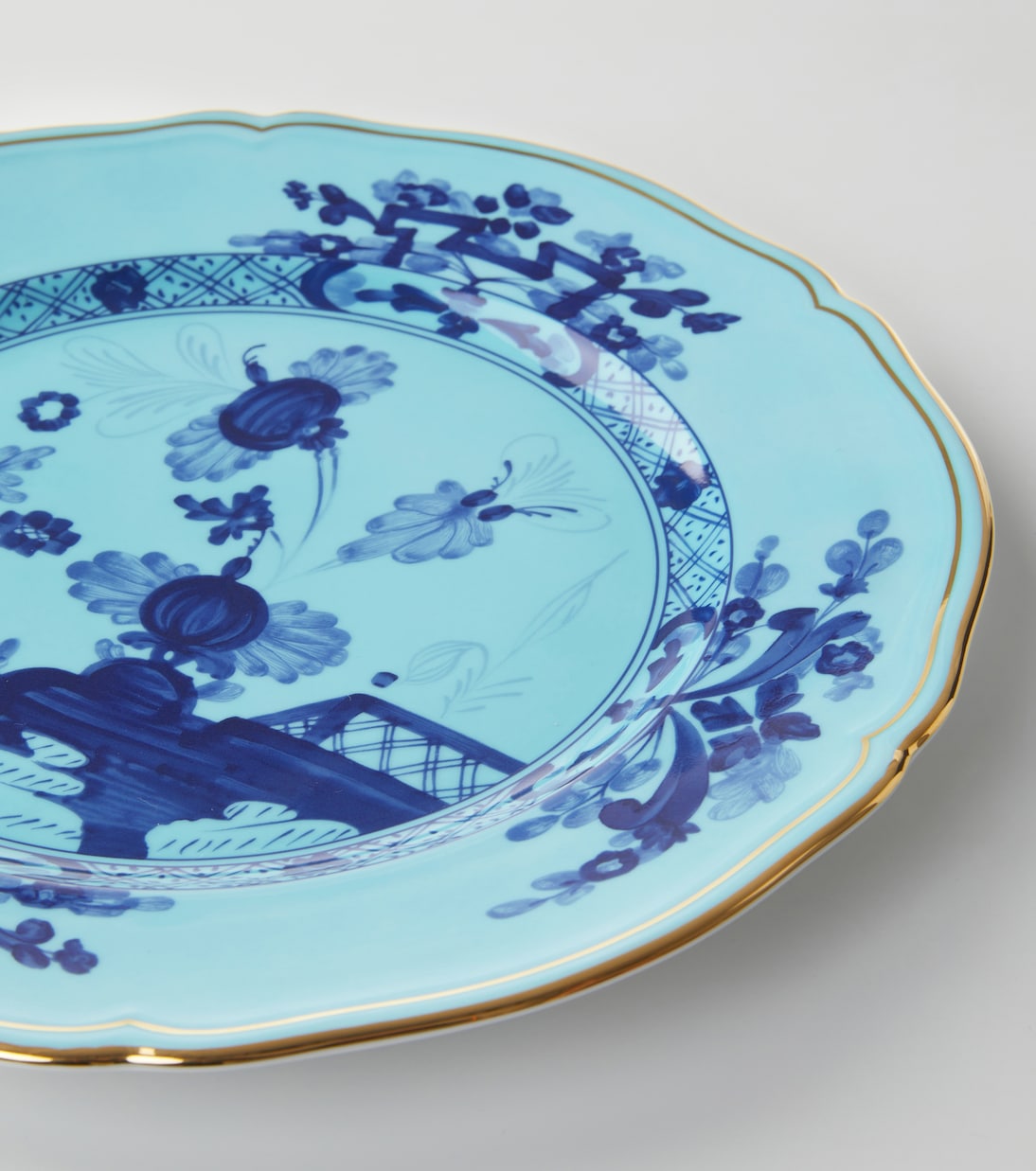 Bajoplato Oriente Italiano | Ginori 1735