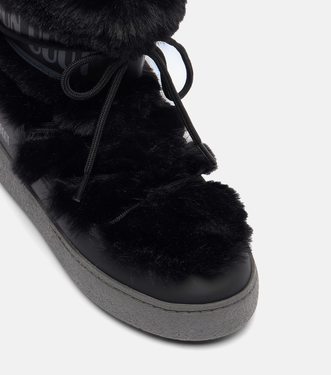 LTrack Low snow boots | Moon Boot