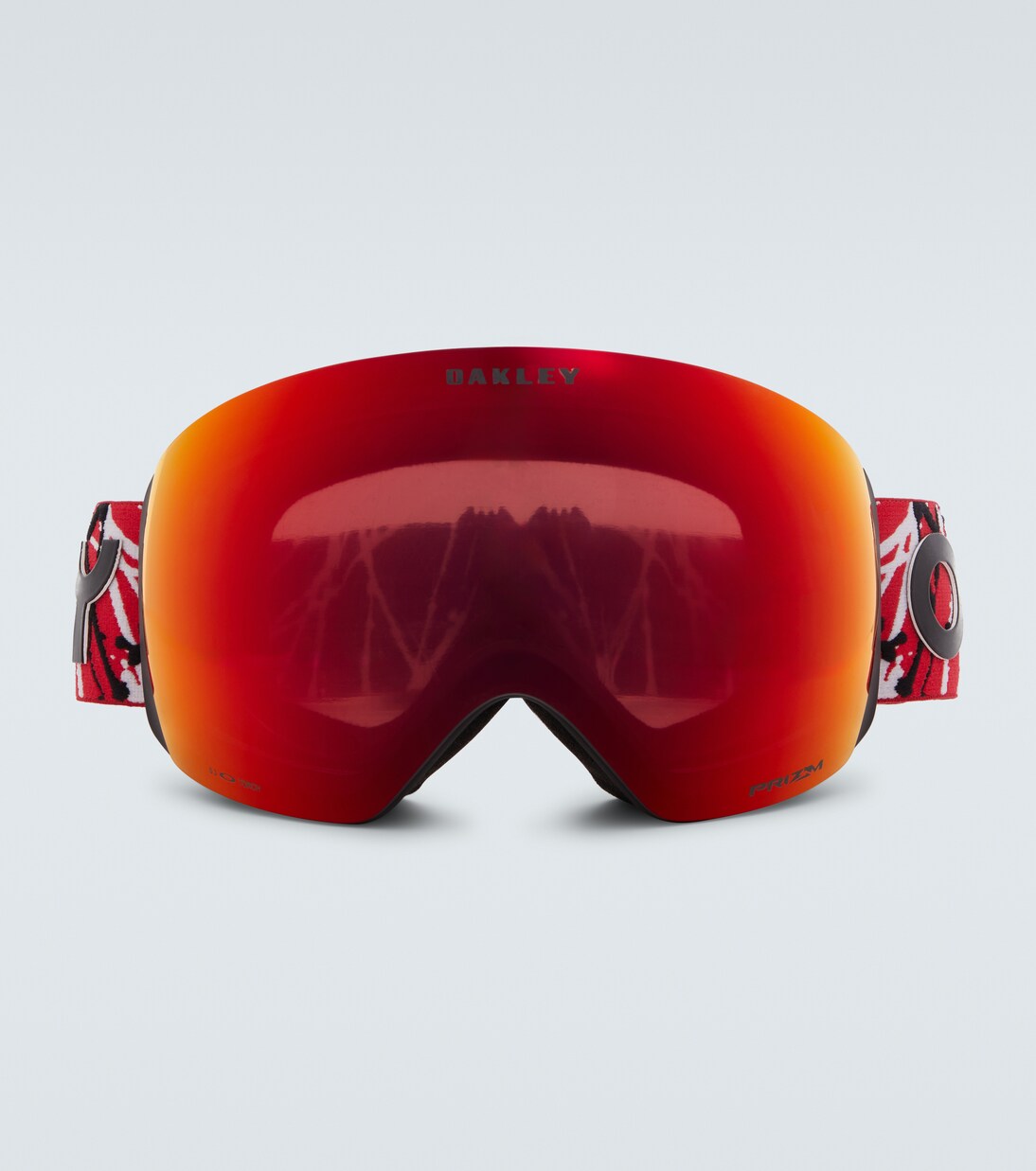 Flight Deck L ski goggles | Oakley