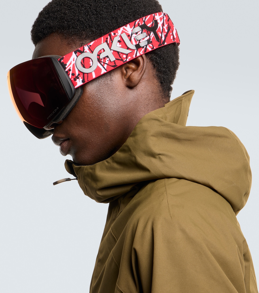 Flight Deck L ski goggles | Oakley