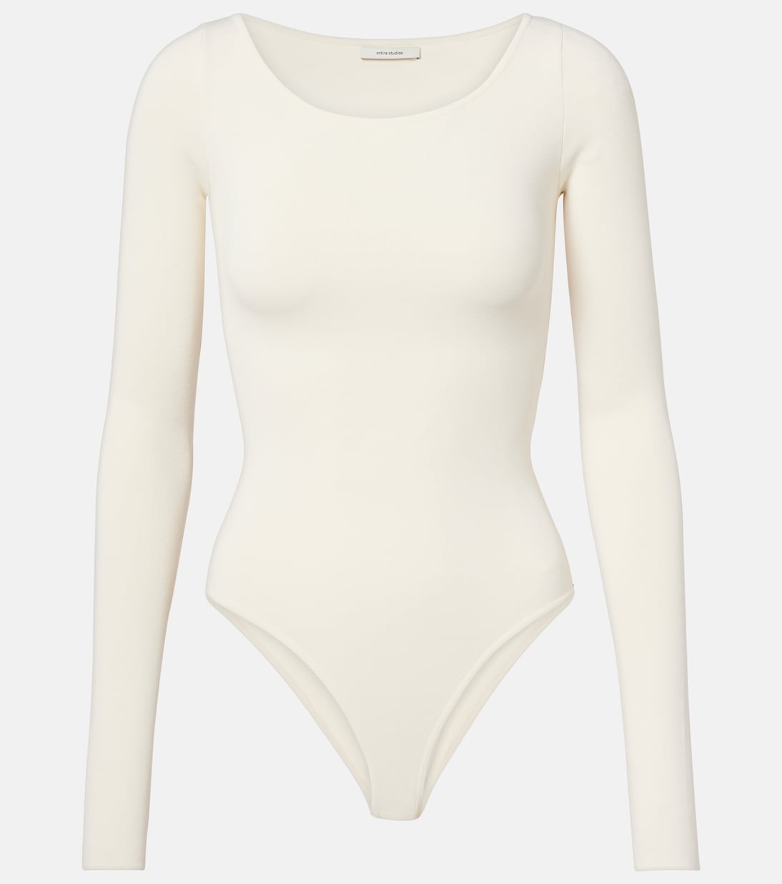 Jersey bodysuit | Entire Studios