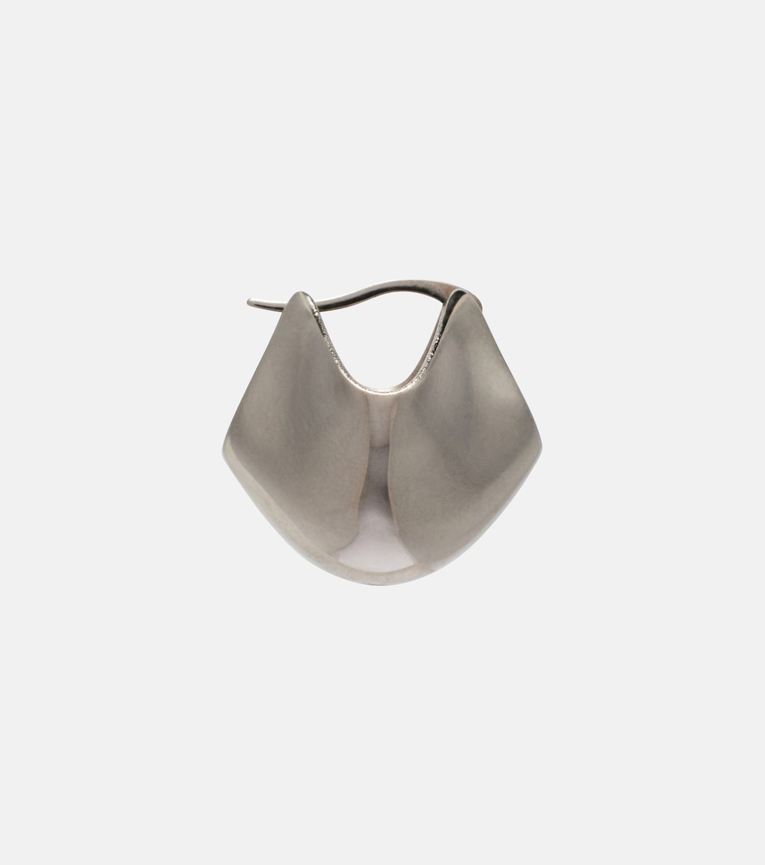 Lotus earrings | Khaite