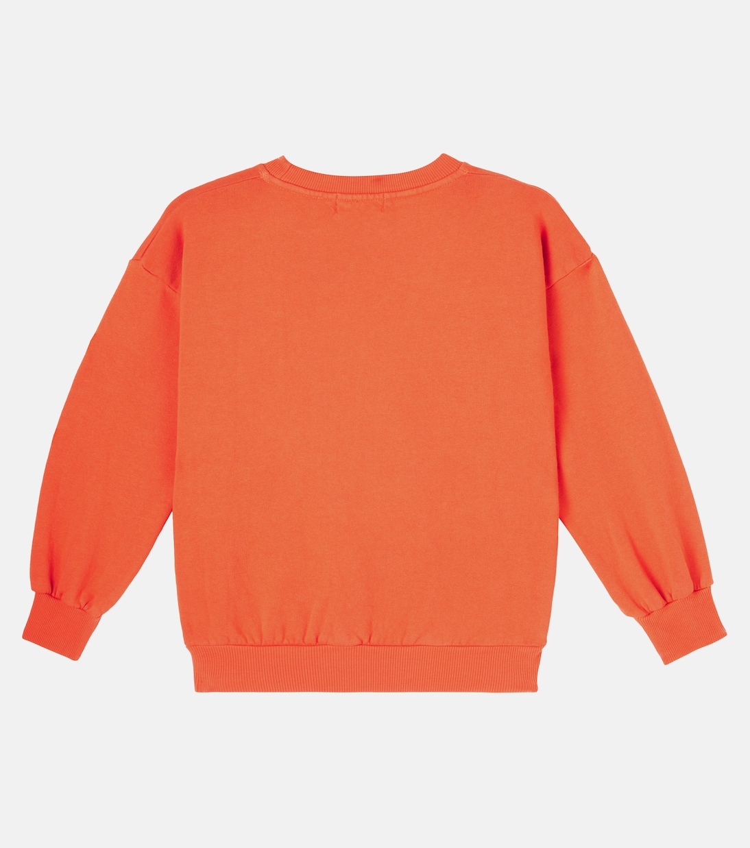 Sweatshirt aus Baumwolle | Bobo Choses