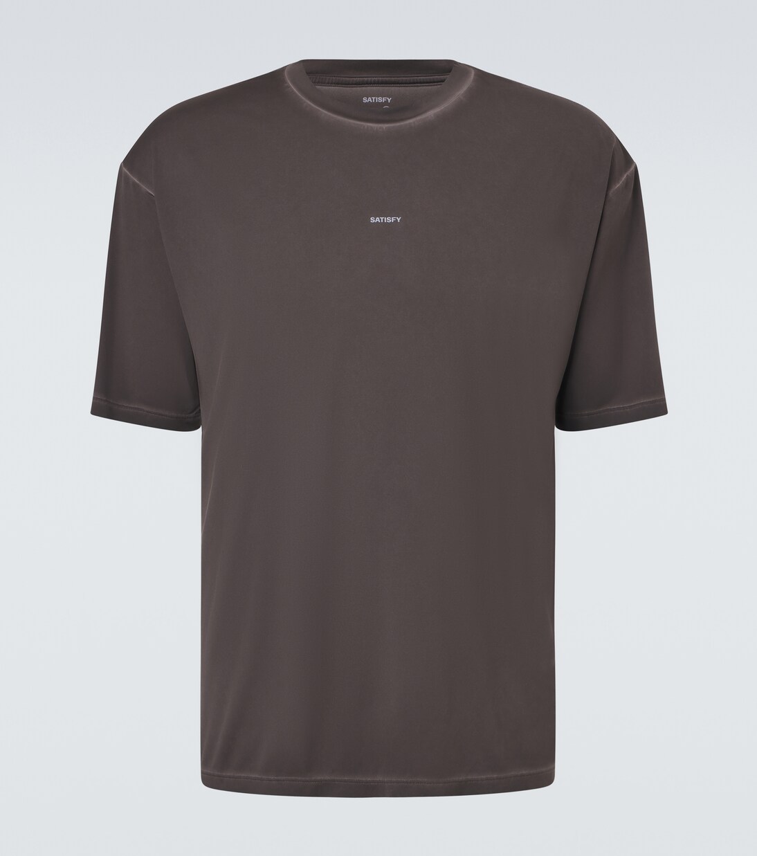 AuraLite logo T-shirt | Satisfy