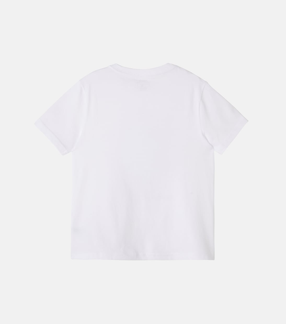 Polo Bear cotton jersey T-shirt | Polo Ralph Lauren Kids