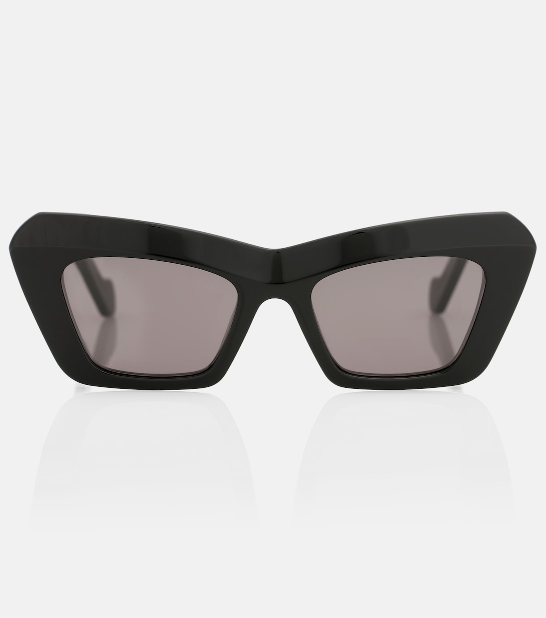 Cat-Eye-Sonnenbrille Anagram | Loewe