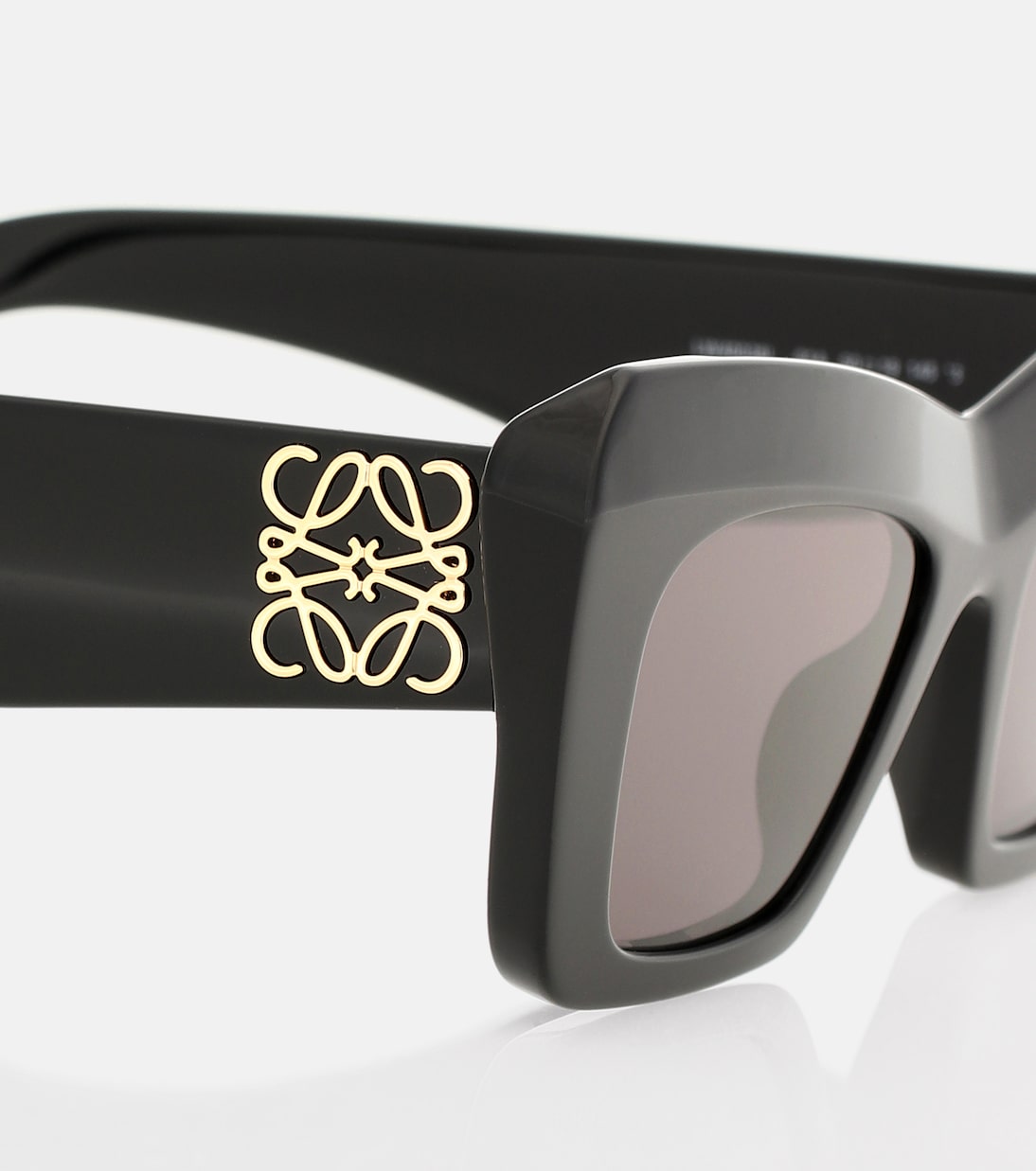 Cat-Eye-Sonnenbrille Anagram | Loewe