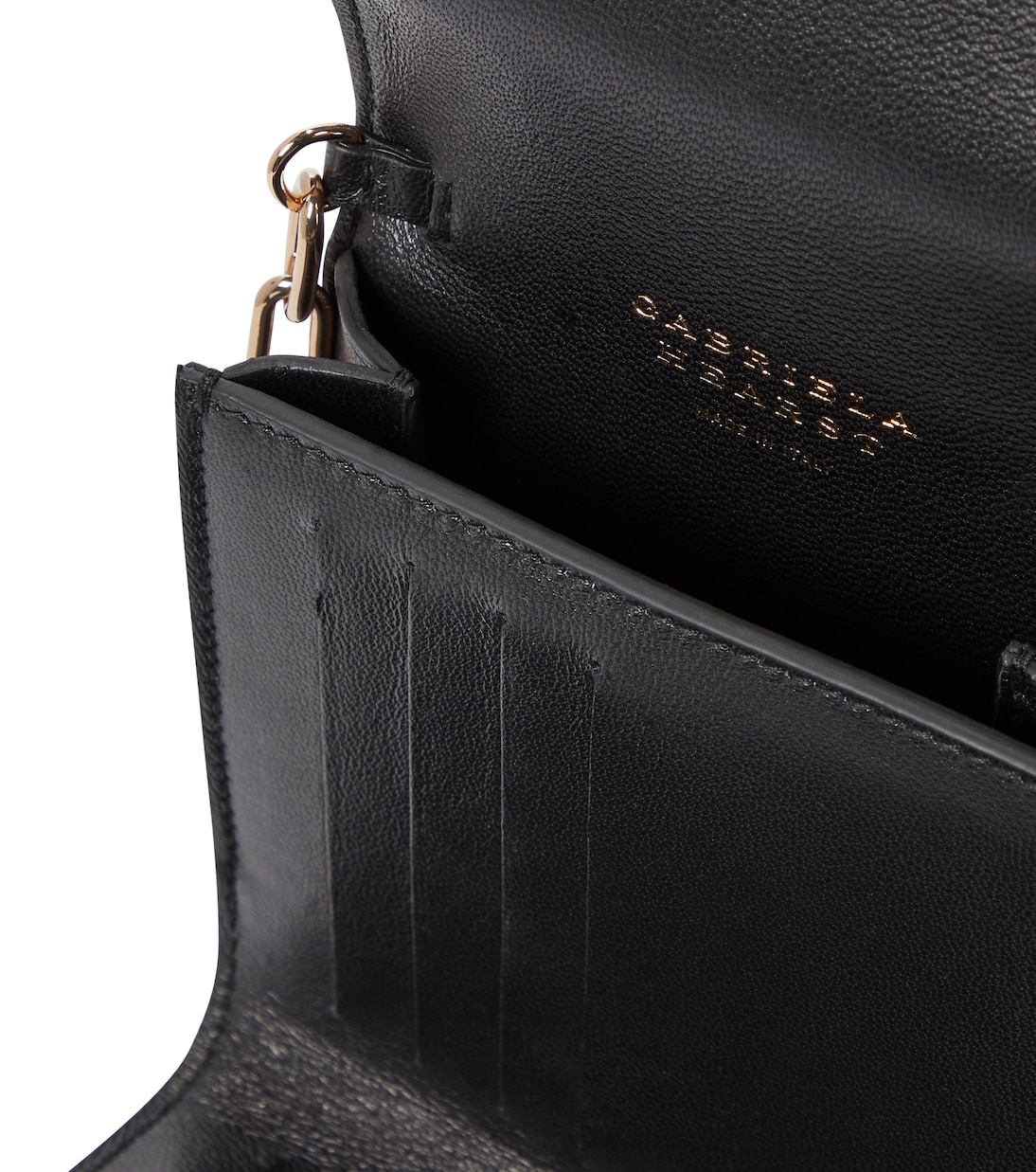 Clutch portafoglio Fiona in pelle | Gabriela Hearst