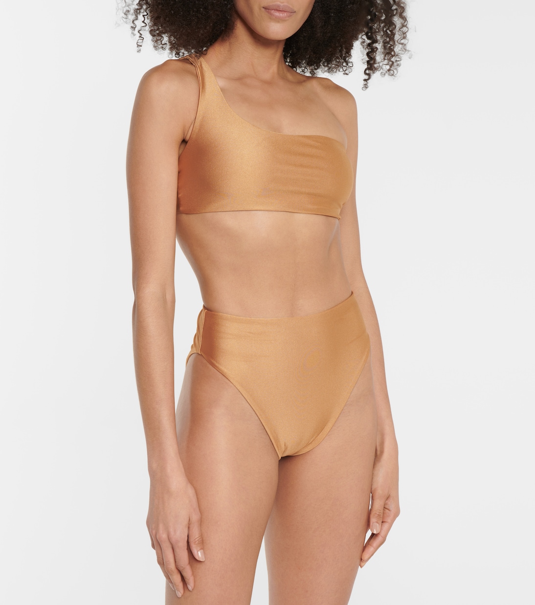 Culotte de bikini Incline | Jade Swim