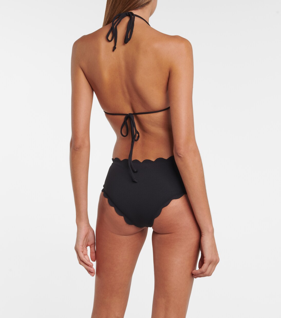 Santa Barbara bikini bottoms | Marysia