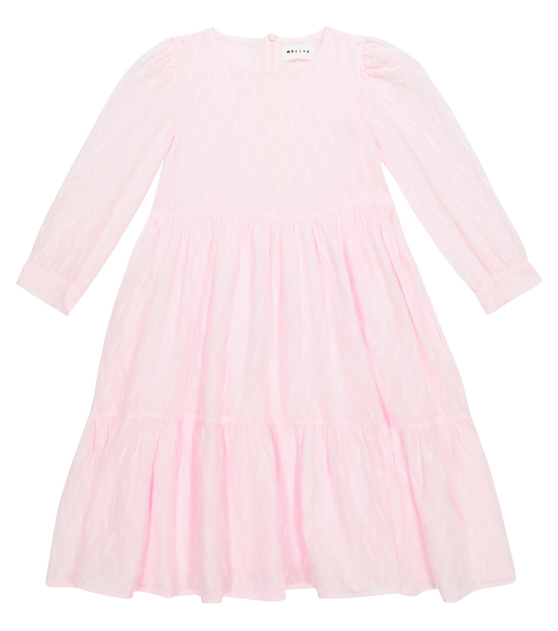 Robe Phoenix en coton | Morley