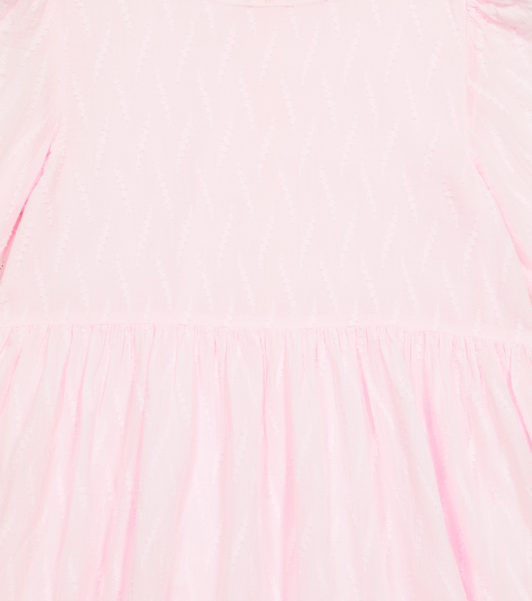 Robe Phoenix en coton | Morley