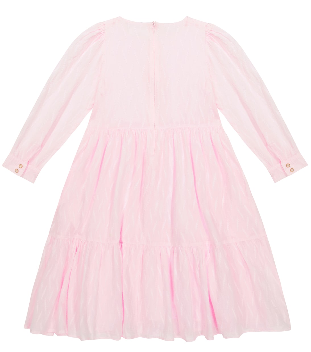 Robe Phoenix en coton | Morley